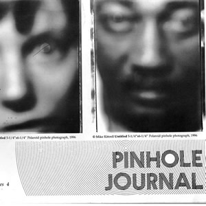 Pinhole Journal