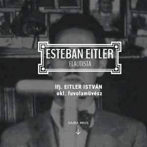 Esteban Eitler